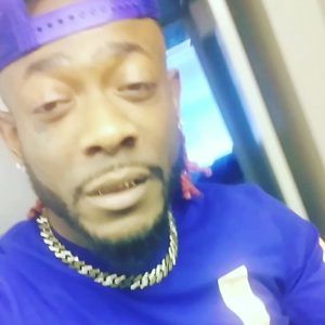 Meet your Posher, Yung dame